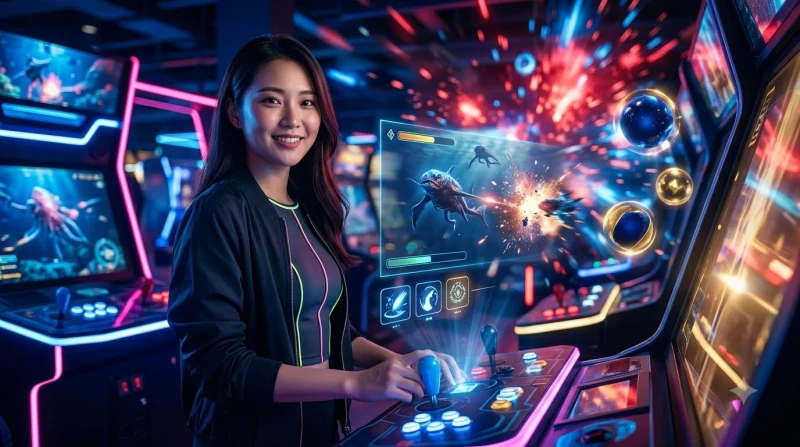 Tổng quan về game bắn cá KuWin với lối chơi giải trí đổi thưởng